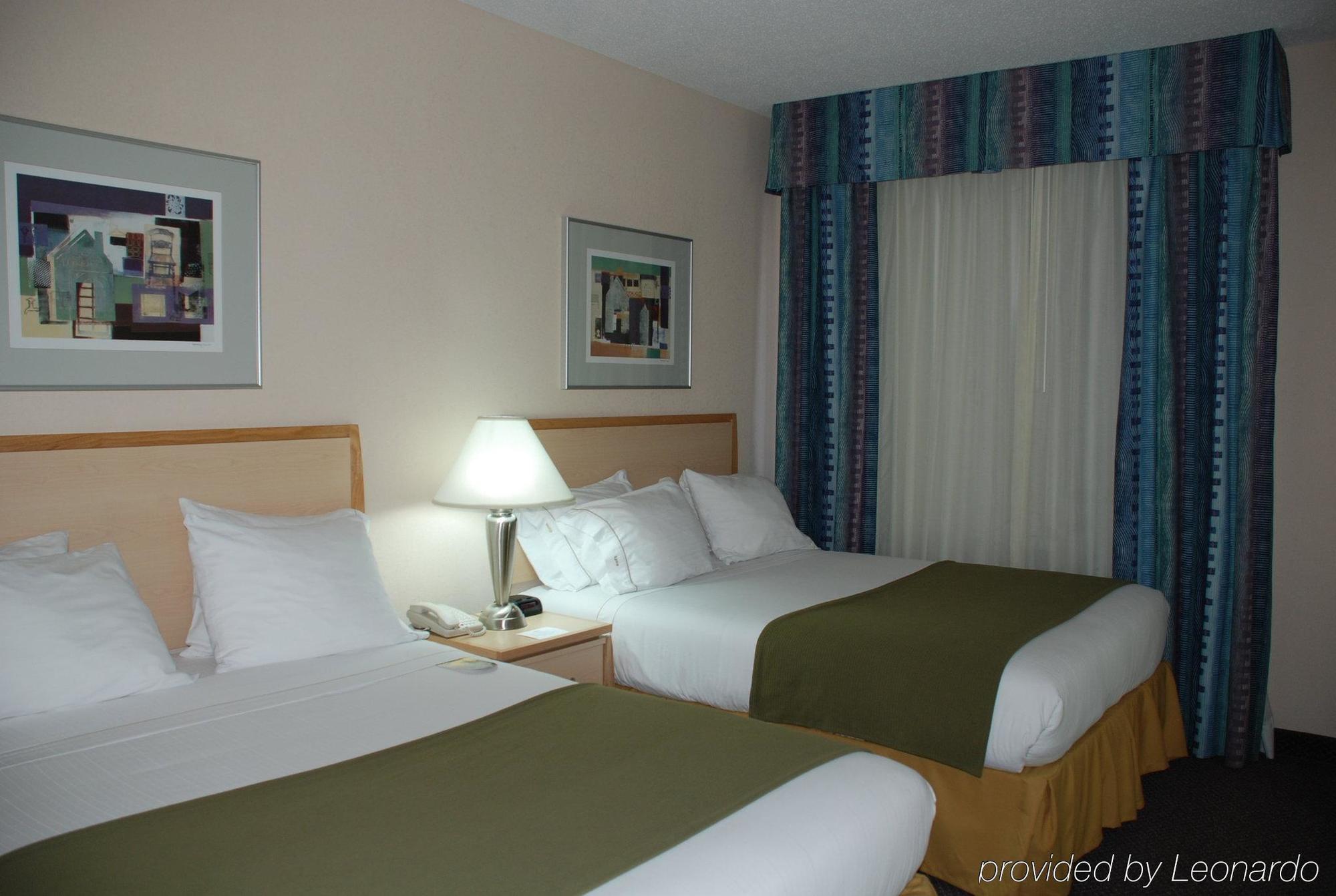 Holiday Inn Express Hotel & Suites San Antonio - Rivercenter Area, An Ihg Hotel Cameră foto