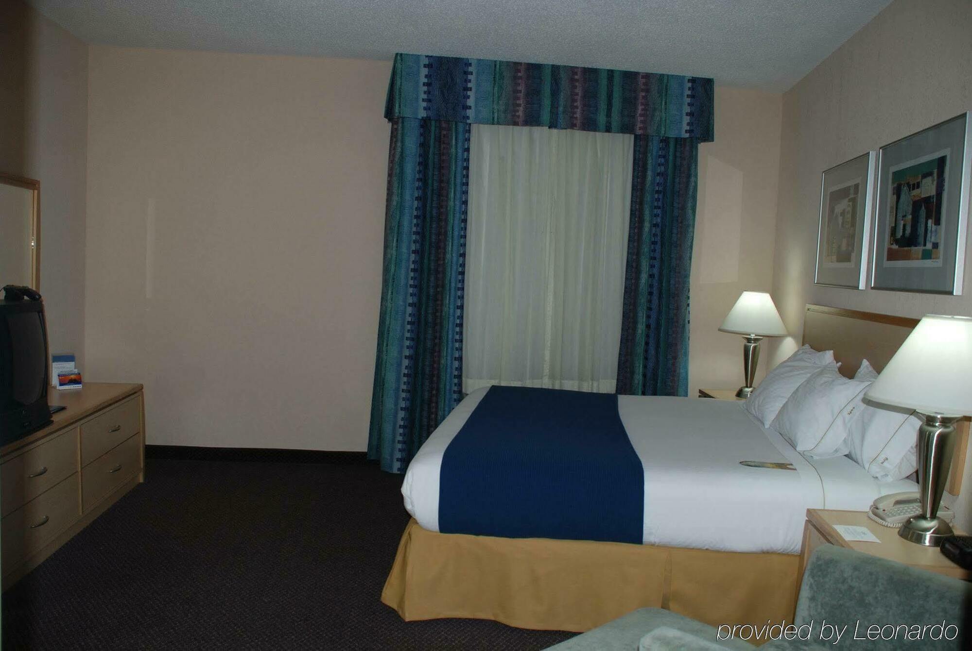 Holiday Inn Express Hotel & Suites San Antonio - Rivercenter Area, An Ihg Hotel Cameră foto
